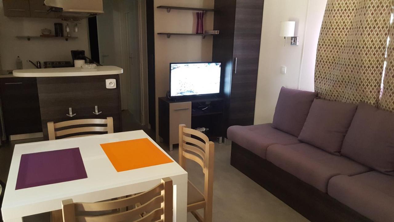 Agreable Mobilhome 6 - 8 Places Saint-Brévin-les-Pins Luaran gambar
